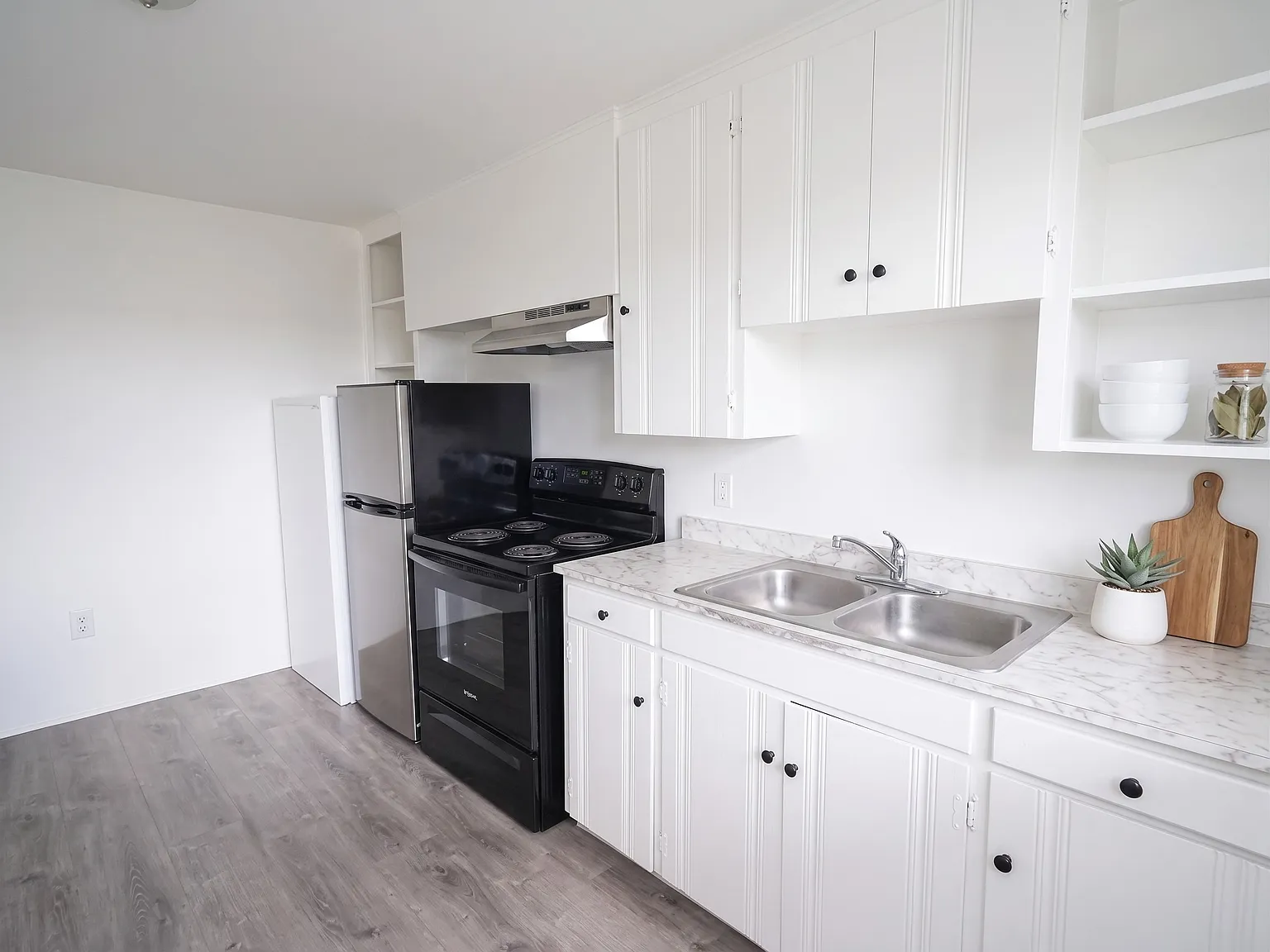 1 bed, 600 sqft, $1,150 — Photo 2