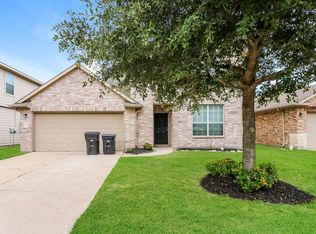 827 Frontera Ct, Richmond, TX 77406
