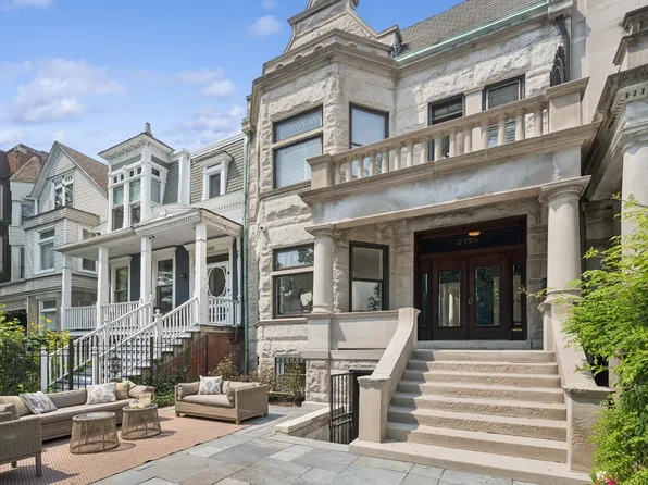 2478 N Orchard St, Chicago, IL 60614