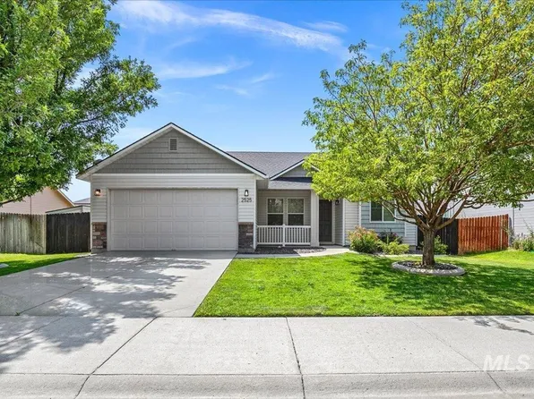 2525 N Blueblossom Dr, Kuna, ID 83634