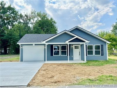 730 Mann Avenue, Austin, IN, 47102