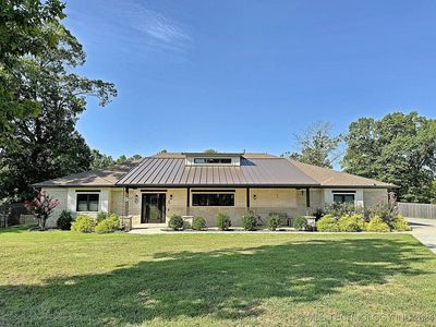 933 Rosemary Pt, Tahlequah, OK, 74464
