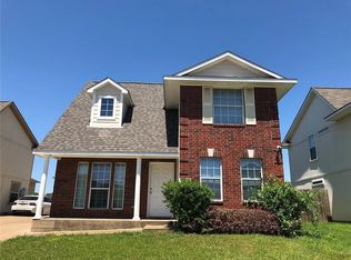 509 Thornton Ct, College Station, TX 77840