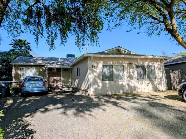 1608 Pole Line Rd, Davis, CA 95618