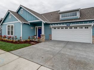 183 S 48th Pl, Mount Vernon, WA 98274