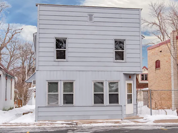 145 Main St NW, Bethel, MN 55005