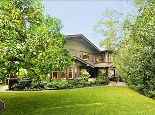 2160 N Bronson Ave, Los Angeles, CA 90068