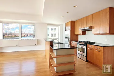 Rented by Halstead Real Estate
