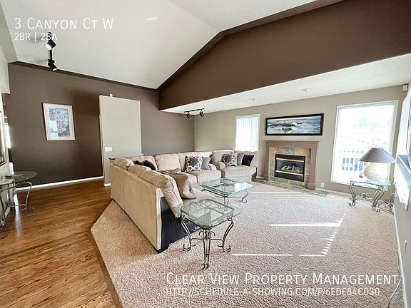 3rd image of 3 Canyon Ct W