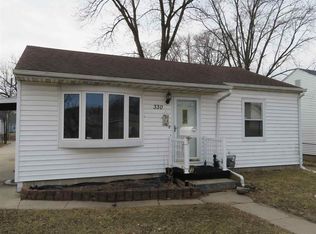 330 Monroe St, Waterloo, IA 50703