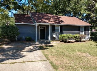 6500 Snow Bird Ln, Charlotte, NC 28227