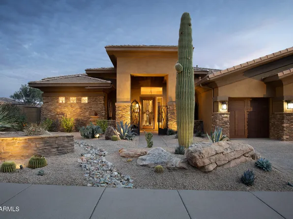 7955 E ROSE GARDEN Lane, Scottsdale, AZ 85255