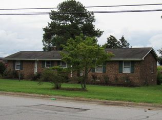 501 E Main St, Conway, NC 27820