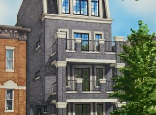 648 W Webster Ave #2, Chicago, IL 60614