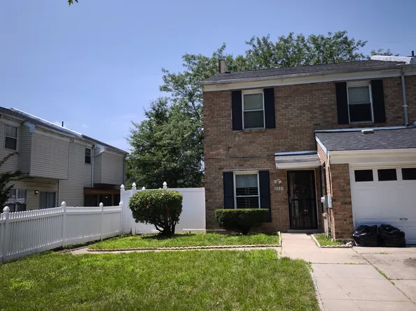 8531 Cratin Pl, Philadelphia, PA 19153