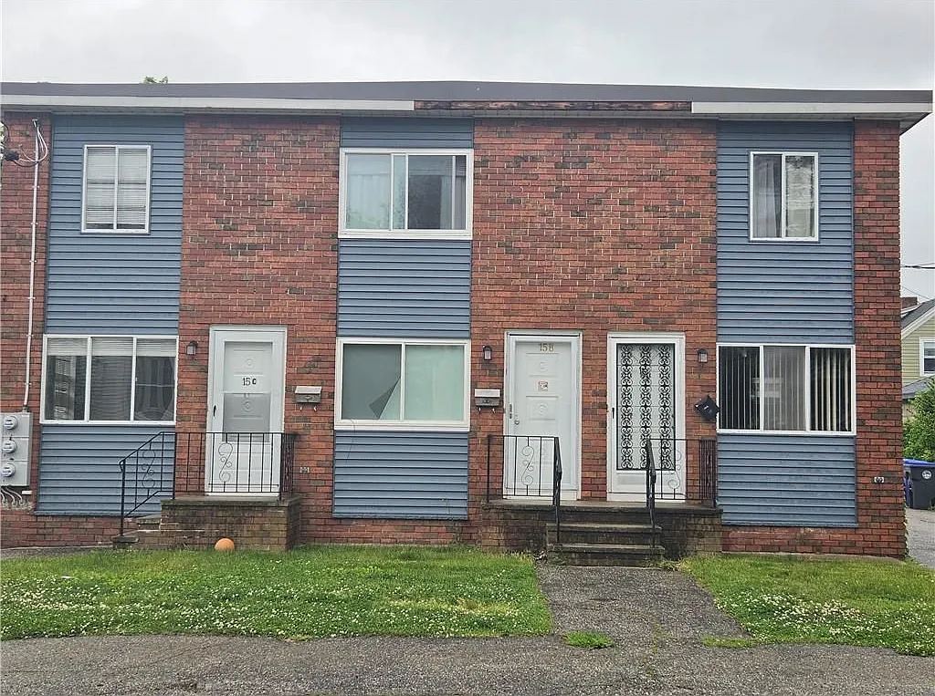 2 bed, 1.0 bath, 950 sqft, $2,100 — Photo 1