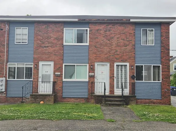 15 Barrows St APT C, Providence, RI 02909