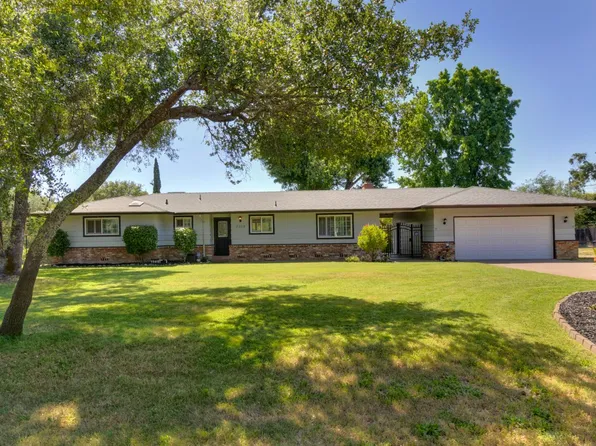 7332 W Ln, Granite Bay, CA 95746
