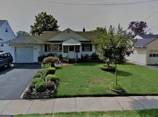 562 Conant St, Hillside, NJ 07205