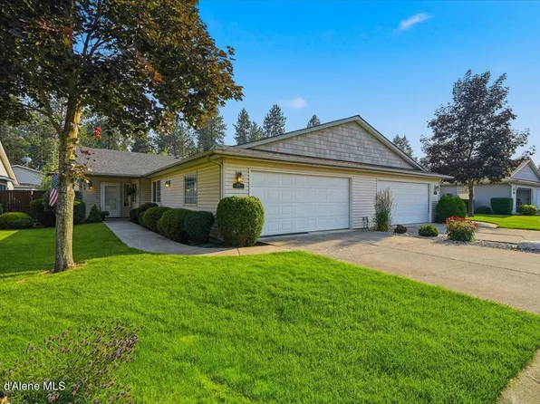 174 E Jeffrey Pine Ln, Coeur D Alene, ID 83815