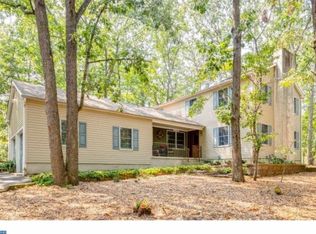 21 Pheasant Way, Medford, NJ 08055