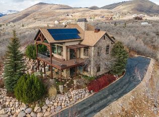 6679 N Durfee Creek Rd, Liberty, UT 84310