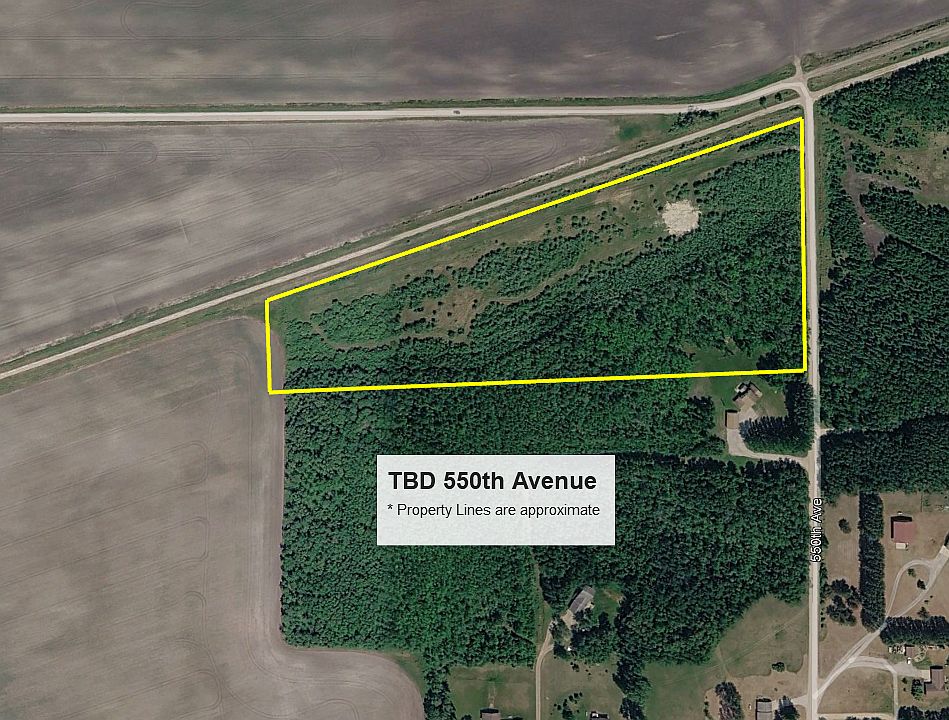 1st image of 550th Ave