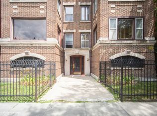 5115 S University Ave APT 2A, Chicago, IL 60615