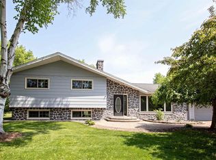 176914 Pike Lake Rd, Hatley, WI 54440