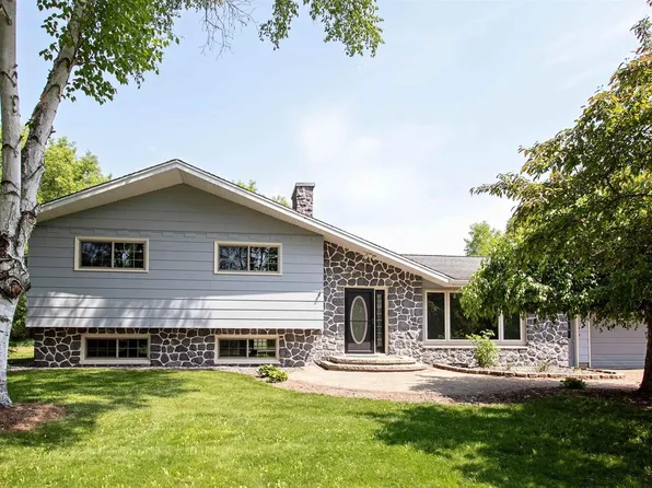176914 PIKE LAKE ROAD, Hatley, WI 54440