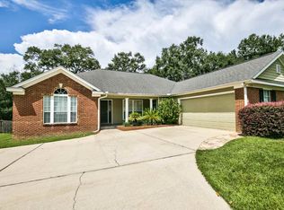 1116 Stony Creek Way, Tallahassee, FL 32317