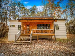 649 Lees Ride, Mc Caysville, GA 30555