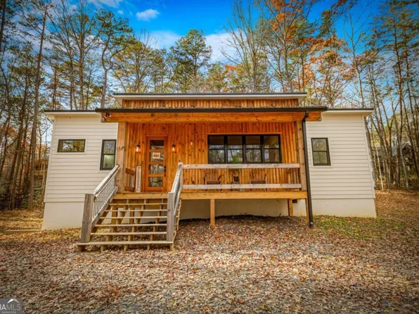 649 Lees Ride, Mc Caysville, GA 30555