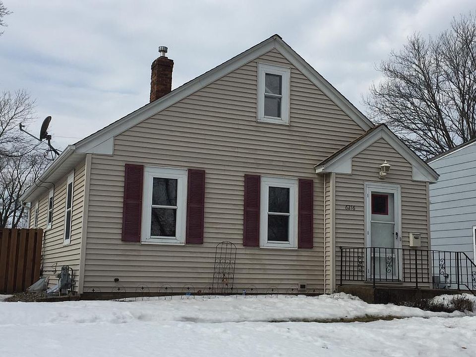 1st image of 6216 Bloomington Ave