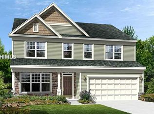 21 Independence Pl, Bluffton, SC 29910