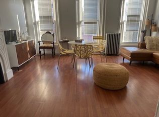 157 Monroe St APT 3, Brooklyn, NY 11216