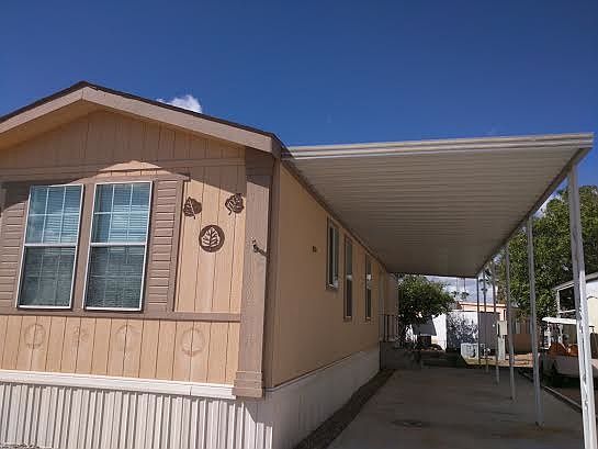 5th image of 10540 E Apache Trl Lot 165