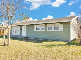 3704 Travis Ave, Odessa, TX 79762