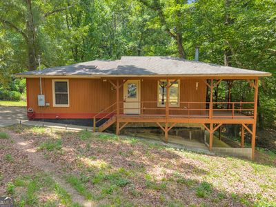 1245 Beechwood Rd, Elberton, GA, 30635