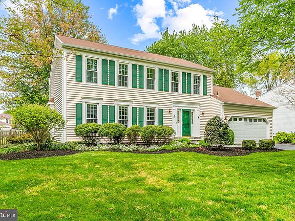 2nd image of 12614 Heritage Farm Ln