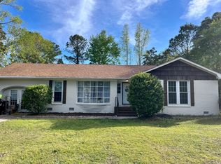 117 Cherokee Trl, Wilmington, NC 28409