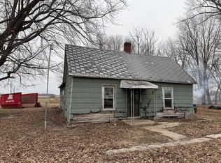 7215 Eleana Rd, West Terre Haute, IN 47885