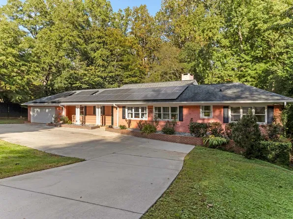 114 Eastwood Cir, Spartanburg, SC 29302