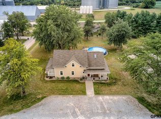 204 S 2nd St, Elmwood, NE 68349