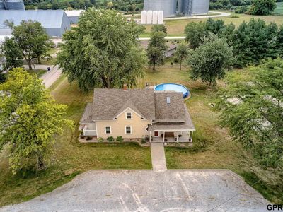 204 S 2nd St, Elmwood, NE, 68349