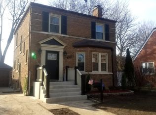 11412 S Oakley Ave, Chicago, IL 60643