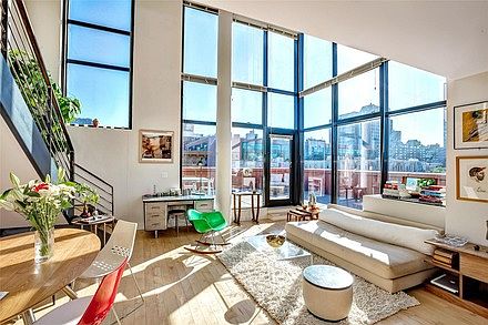 1st image of 1595 Lexington Ave #Phd