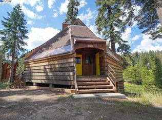 16 Lake Rd, Bear Valley, CA 95223