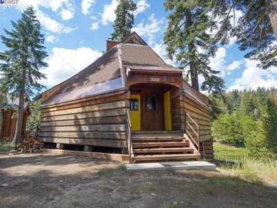 16 Lake Rd, Bear Valley, CA, 95223