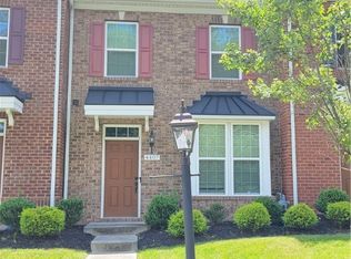 4407 Glasgow Rd, Glen Allen, VA 23060